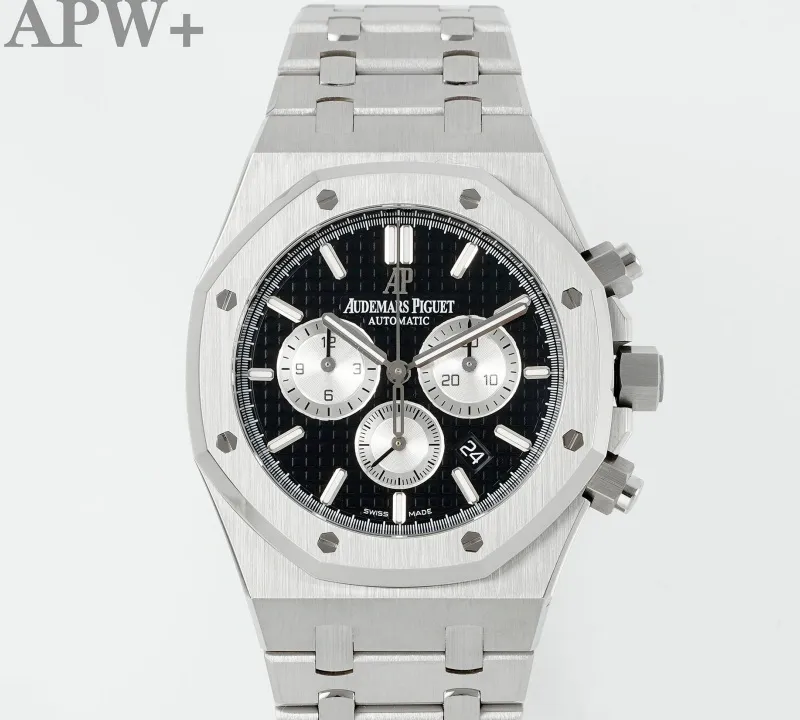 APW Factory Audemars Piguet 26331ST.OO.1220ST.02 1:1 Best Edition Replica Watch